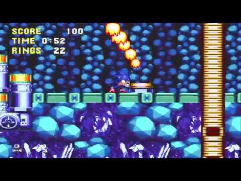 Sonic 3 Complete Review Part 1