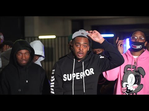 Mob Fam Ent - MVP MODE (Exclusive Music Video) | Dir. @acvizuals