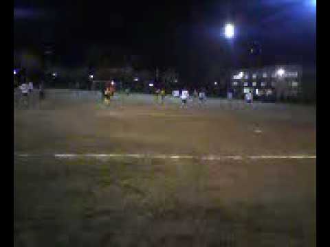 Vella Francesco - Calcio - G.S.O  S.Carlo - Seregno ( MB )