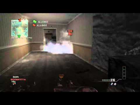 redbyte Futta - MW3 Game Clip