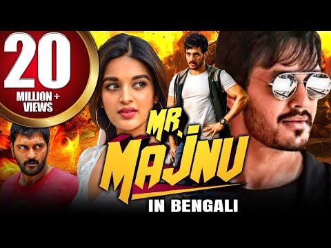 Mr. Majnu