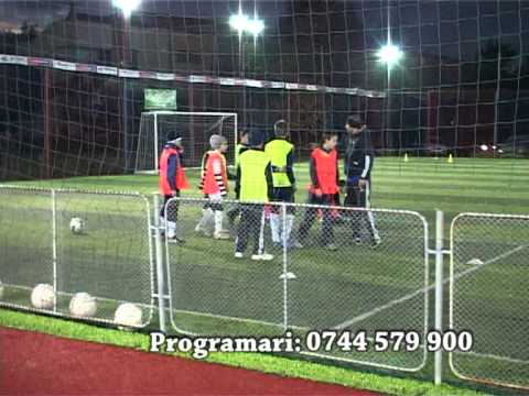 Baza Sportiva Club Campionii Satu Mare