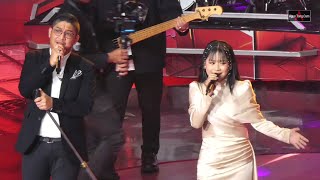 Download lagu Bismillah Cinta, Hampa Hatiku - Ungu Feat April Dan Dewi Persik - At Jakarta 2026 mp3
