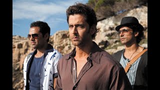 最新ニュース -  【何観る週末シネマ】スペインを舞台に自由恋愛を描いた画期的なインド映画『人生は二度とない』