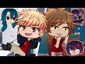 Jake From State Farm The Music Freaks Gacha Club Skit