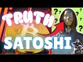 Satoshi Nakamoto the True Story (Bitcoin Creator Satoshi Nakamoto's Identity Revealed)