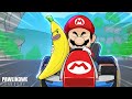 Mario Rasista Dubbing PL