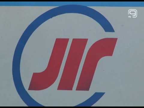 TV KANAL 9, NOVI SAD: REKONSTRUKCIJA PRUGE NS - STARA PAZOVA