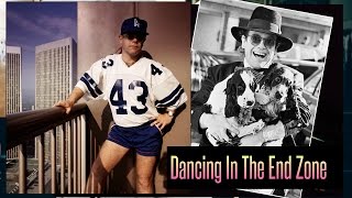 Elton John - Dancing In The End Zone (HD With Lyrics)