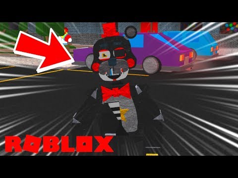 Roblox Fnaf Fredbear Friends Pizzeria Rp Duck Song How To Get - new animatronics new map and more in roblox blockbears