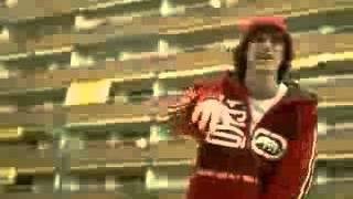 Porta - Distancia [Video Original]