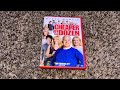 Opening To Cheaper By The Dozen 2003 DVD Side A Widescreen