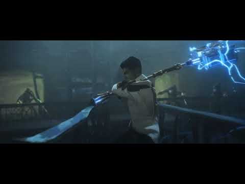 League of Legends Champion – Marksman Jayce