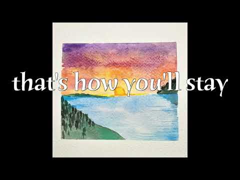 Unforgettable (Lyric Video) - Hannah Rooth, The Red Pants