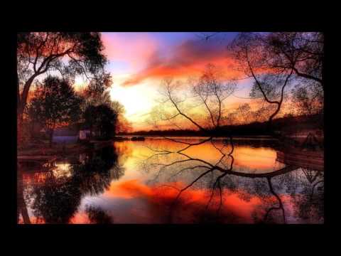 Anahata - Organic Adventure (Ambient - Psychill - Glitch - Chillout Autumn Mix 2015)