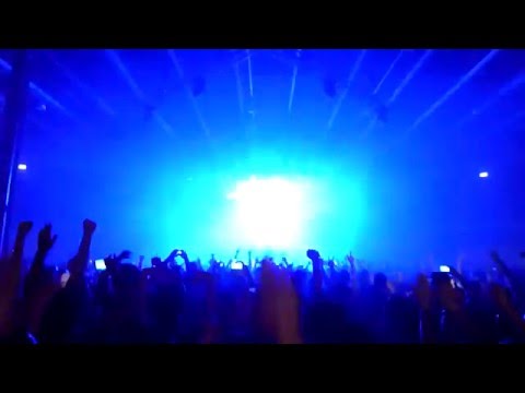 STANDERWICK - We Come One In Time & Space @ ASOT Festival Utretch 27/2/16