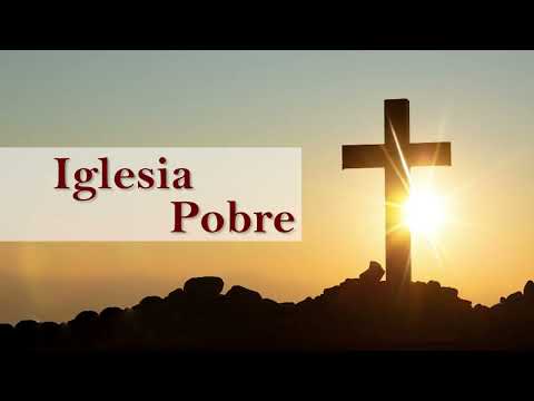 Programa 24 de Iglesia Pobre - Padre Jorge Luis Carvajal Garnica #IglesiaPobre #diócesisdeocaña