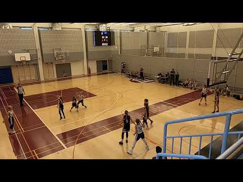 T08 1D: ToPo - Beat Basket, erä2/2