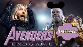 Who Will Die In Avengers Endgame? - Movie Podcast