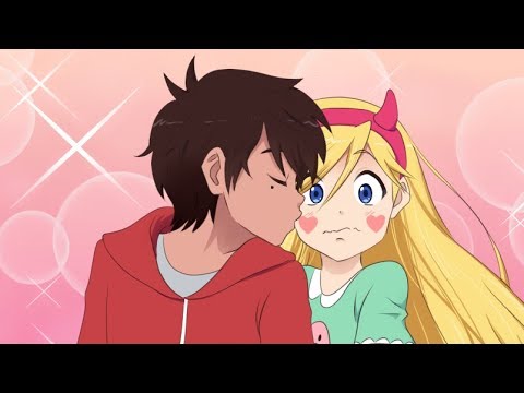 СТАРКО.комиксы.Стар против сил зла.SVTFOE comics (dub comics)