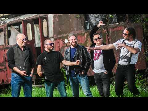 Stringsi - Himna generacije - (Dubioza kolektiv) - Cover - Live 2022