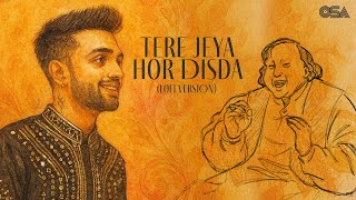 Download lagu Tere Jeya Hor Disda Lofi - Madhur Sharma | Nusrat Fateh Ali Khan | Cover Version | Sufi Romance mp3 Download lagu Tere Jeya Hor Disda Lofi - Madhur Sharma | Nusrat Fateh Ali Khan | Cover Version | Sufi Romance mp3