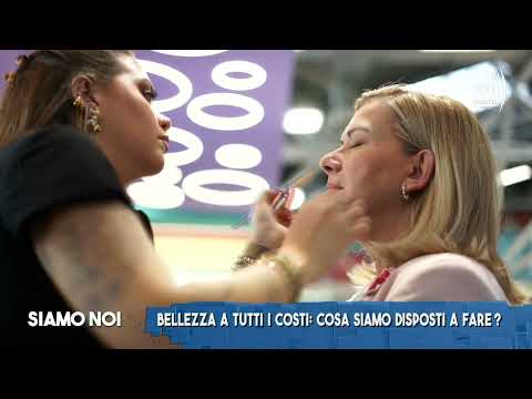 Siamo Noi (Tv2000), 28 marzo 2025 – Bellezza a tutti i costi