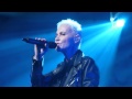Marie Fredriksson - Det regnar igen [Borås '14 ...