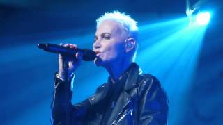 Marie Fredriksson - Det regnar igen [Borås &#39;14]