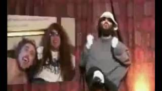 Mojinos Escozios   El Fiera