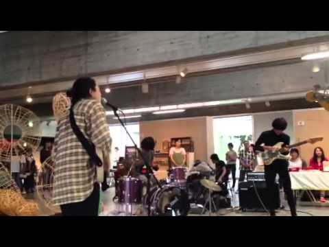 Kenske Poy Poy - Live at Art Plaza #1