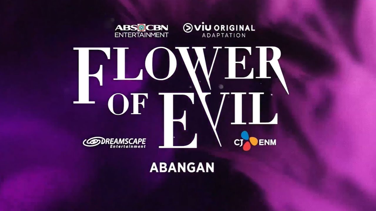 Flower of Evil Teaser 2