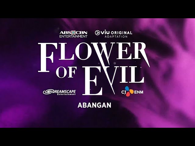 Flower of Evil Teaser 2
