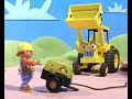 Bob The Builder Season 1 Episode 5 Muck Gets Stuck HTN