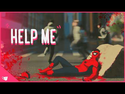 What The Avengers do when it's not their movie @trarags animation parody