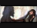 Jesus Heals A Blind Man From King Of Kings 1961