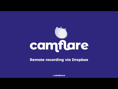Camflare - Customer Success Story