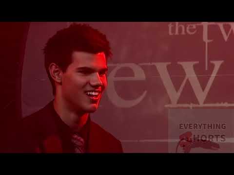 Twilight New Moon Special Event Fans Ask Kristen Stewart Robert Pattinson Taylor Lautner Chris Weitz