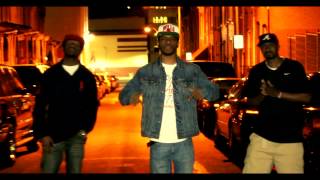 D BATES - POLO AND FRESH Js (( official video 2013 ))