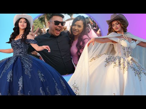 These Dresses Dazzled the Grandest Stage | Quince Rent Boys S3 Ep 18