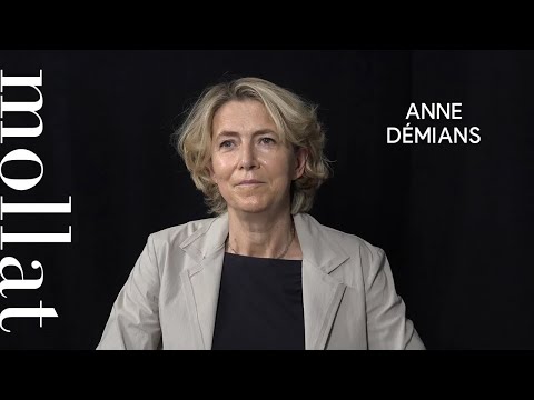 Anne Démians - La réversibilité des bâtiments pour une ville décarbonée : rêver-civilité