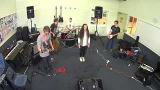 Jam Sessions: Whangamata Audition - Midnight Youth: Cavalry