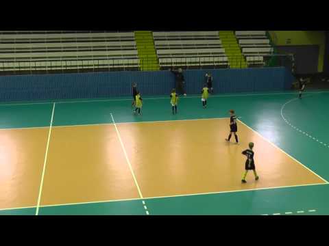 20140316 Cracovia - Progress 2:2