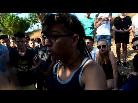 Sez vs Akordes (BATALLÓN) - Octavos - 3ª Bote 1vs1