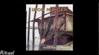Iron Maiden - Maiden Voyage (1969) [Full Album]