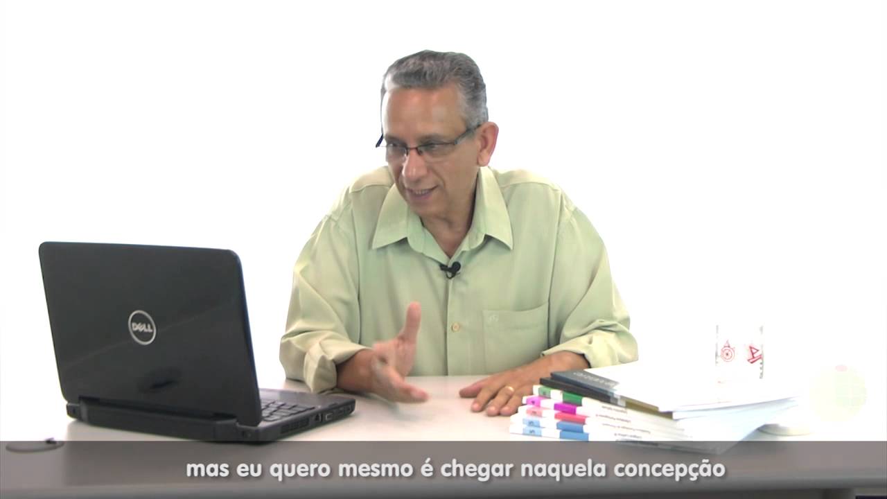 Videoaula - Bases Sociológicas da Educação