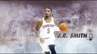 J R Smith Mix - Too Dry To Cry