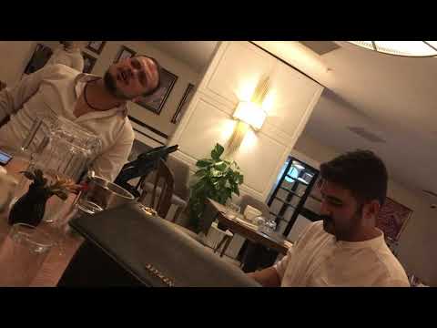 Ümit Yaşar - Ateşlerde Yanacağım (Cover by Selman Yılmaz)