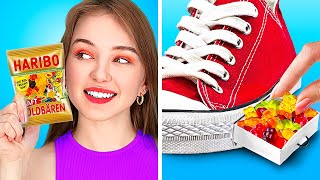 Download lagu IDE MAKANAN LEZAT DAN TRIK LICIK! SITUASI LUCU OLEH 123 GO! MAKANAN mp3 Download lagu IDE MAKANAN LEZAT DAN TRIK LICIK! SITUASI LUCU OLEH 123 GO! MAKANAN mp3