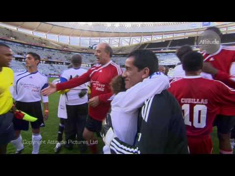 Special Olympics Unity Cup 2010 - Part 3